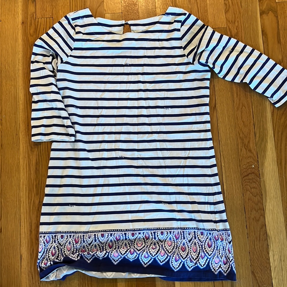Lilly Pulitzer size XL dress